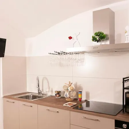Apartamento La Casa Di Benedetta La Spezia