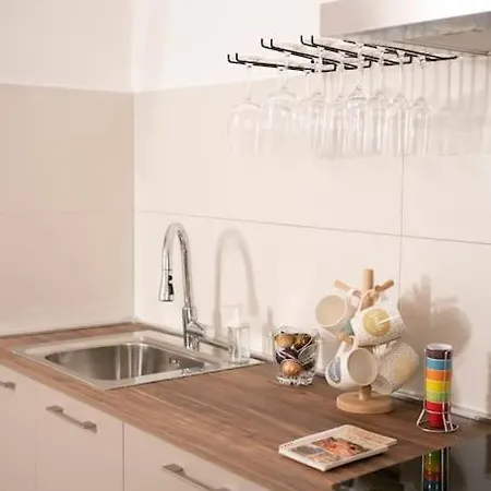 Apartamento La Casa Di Benedetta *
