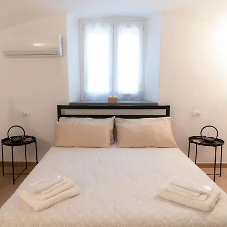 La Casa Di Benedetta Apartamento *