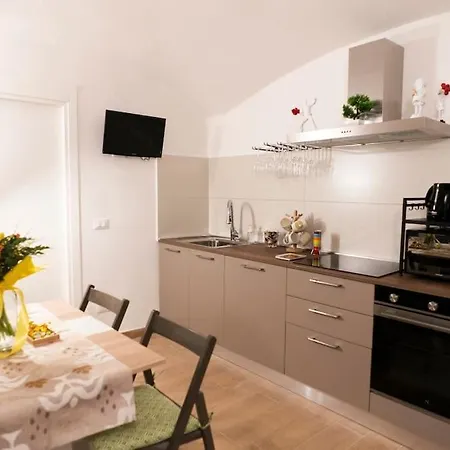 Apartamento La Casa Di Benedetta
