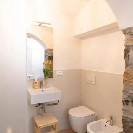 La Casa Di Benedetta Apartamento La Spezia