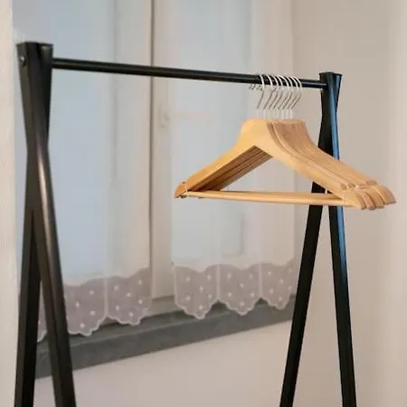 Apartamento La Casa Di Benedetta *