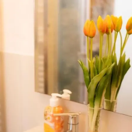 Apartamento La Casa Di Benedetta *