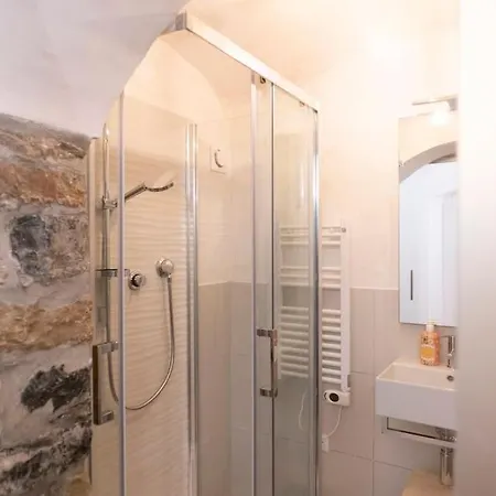 Apartamento La Casa Di Benedetta