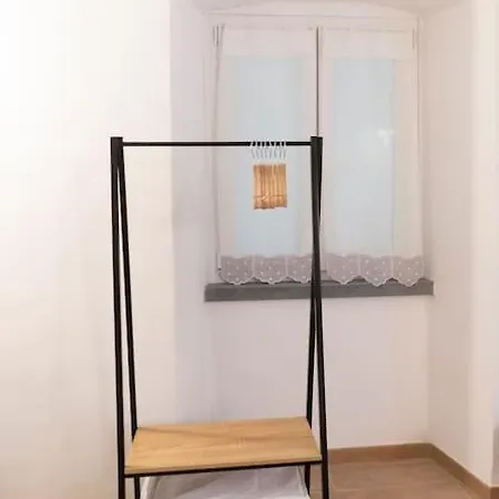 La Casa Di Benedetta *
