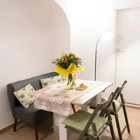 La Casa Di Benedetta * La Spezia
