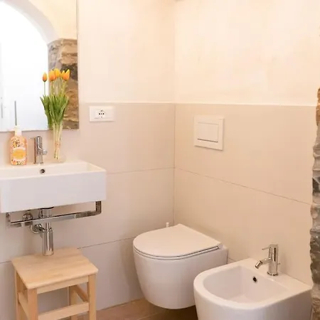 La Casa Di Benedetta Apartamento *